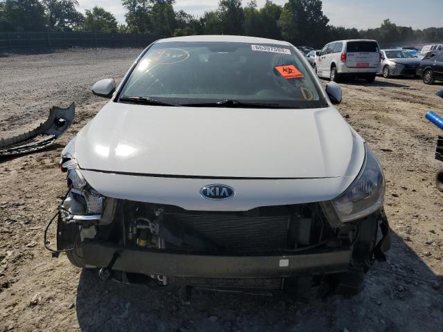 Photo 5 from auction – 2019 KIA RIO S with VIN 3KPA24AB2KE237167