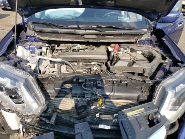 Photo 12 from auction – 2020 NISSAN ROGUE S with VIN KNMAT2MV6LP519482