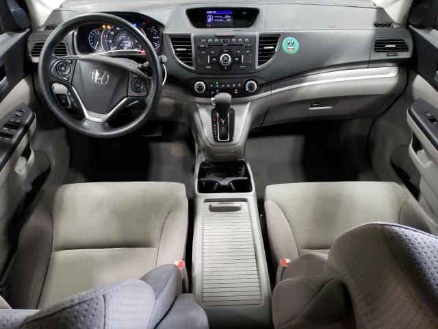 Photo 8 from auction – 2014 HONDA CR-V EX with VIN 5J6RM4H50EL002513