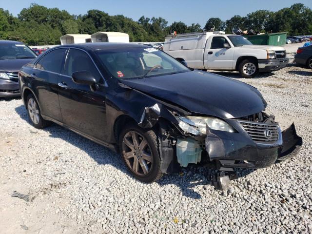 Photo 4 from auction – 2007 LEXUS ES 350 with VIN JTHBJ46G572021148