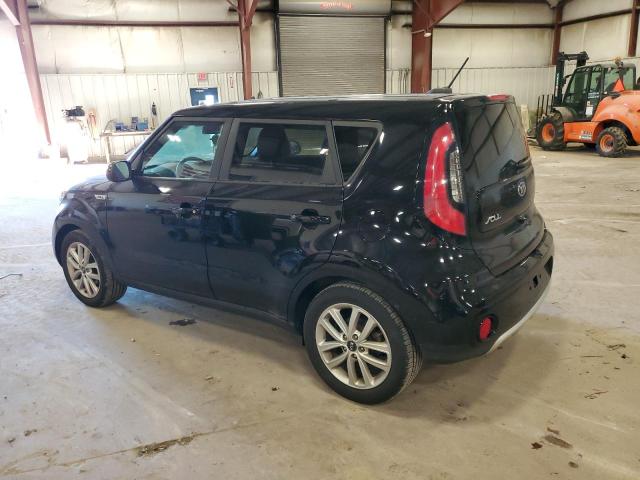 Zdjęcie 2 z aukcji – 2018 KIA SOUL + z VIN KNDJP3A5XJ7898286