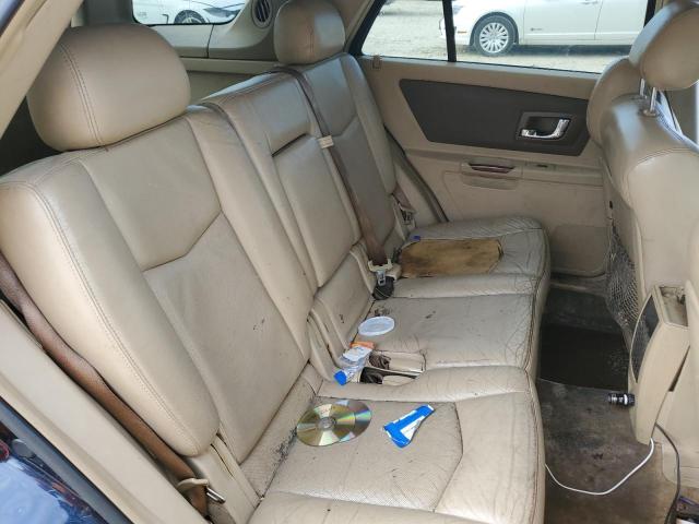 Photo 11 from auction – 2006 CADILLAC SRX with VIN 1GYEE637960215401
