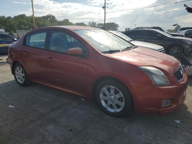 Photo 4 from auction – 2011 NISSAN SENTRA 2.0 with VIN 3N1AB6AP4BL651878