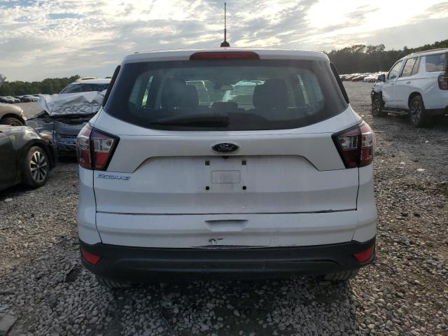 Photo 6 from auction – 2018 FORD ESCAPE S with VIN 1FMCU0F75JUC73379