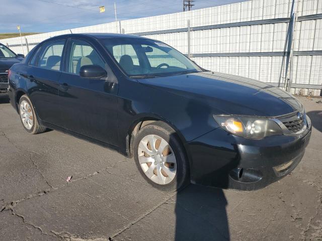Photo 4 from auction – 2009 SUBARU IMPREZA 2. with VIN JF1GE616X9H514125