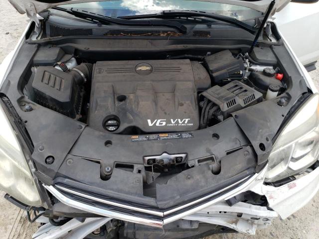 Photo 11 from auction – 2017 CHEVROLET EQUINOX PR with VIN 2GNFLGE37H6253081
