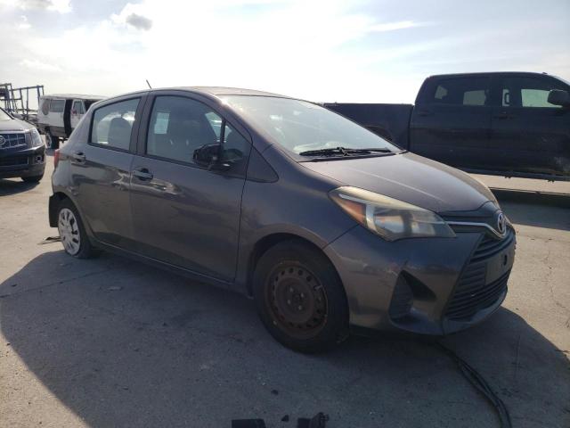 Photo 4 from auction – 2015 TOYOTA YARIS with VIN VNKKTUD32FA023852