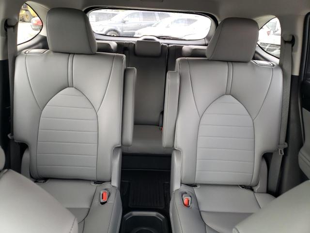 Photo 10 from auction – 2023 TOYOTA HIGHLANDER with VIN 5TDKDRAH7PS009386