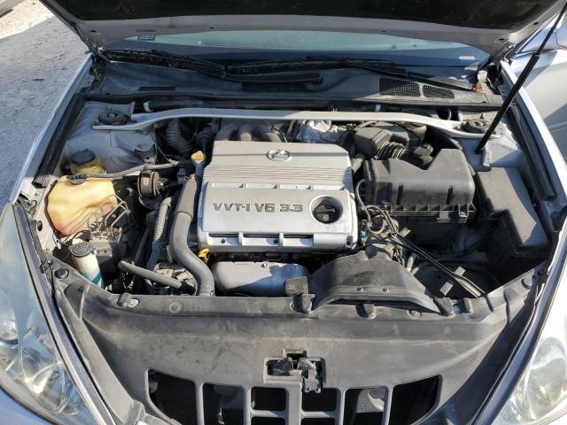Foto 11 de la subasta – 2006 LEXUS ES 330 con VIN JTHBA30G265171556