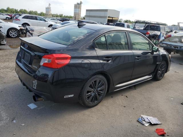 Photo 3 from auction – 2017 SUBARU WRX with VIN JF1VA1B69H9808130