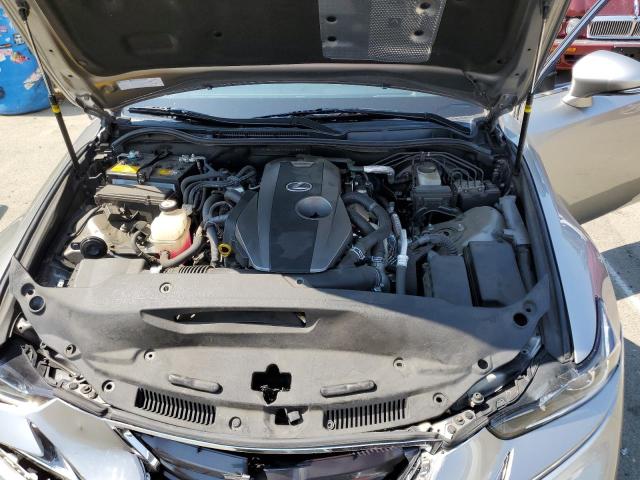 Photo 11 from auction – 2017 LEXUS IS 200T with VIN JTHBA1D21H5042990