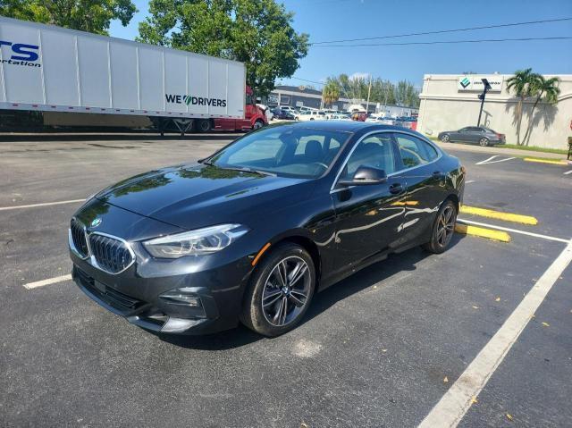 Zdjęcie 2 z aukcji – 2021 BMW 228XI z VIN WBA73AK02M7H47797