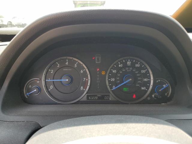 Photo 9 from auction – 2012 HONDA CROSSTOUR with VIN 5J6TF2H55CL003514