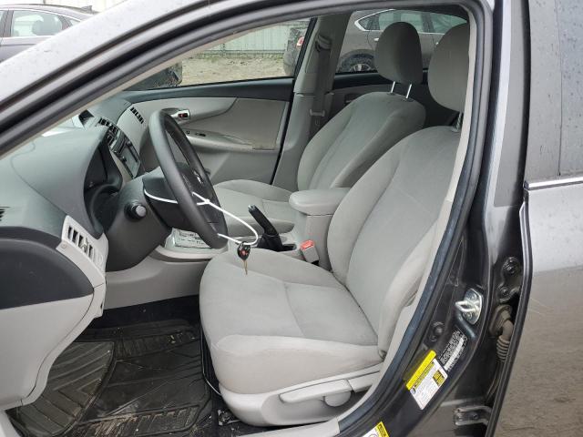 Photo 7 from auction – 2013 TOYOTA COROLLA BA with VIN 2T1BU4EEXDC961337