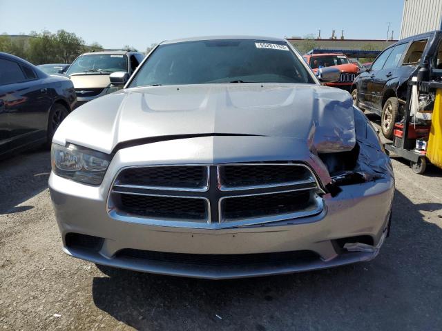 Photo 5 from auction – 2011 DODGE CHARGER with VIN 2B3CL3CG3BH532339