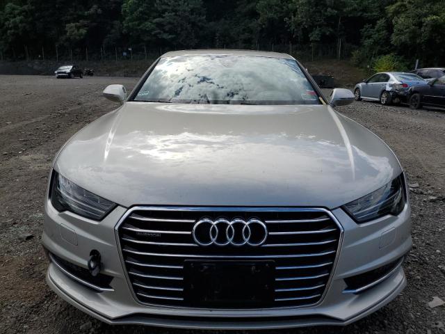 Photo 5 from auction – 2017 AUDI A7 PRESTIG with VIN WAU22AFC4HN049322