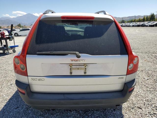 Photo 6 from auction – 2006 VOLVO XC90 with VIN YV4CZ592861236500