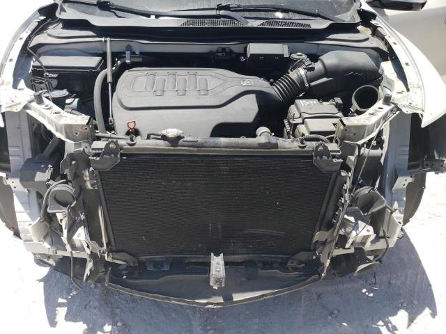 Photo 12 from auction – 2016 ACURA MDX TECHNO with VIN 5FRYD4H49GB009991