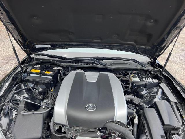 Photo 7 from auction – 2018 LEXUS RC 350 with VIN JTHHZ5BC3J5018119