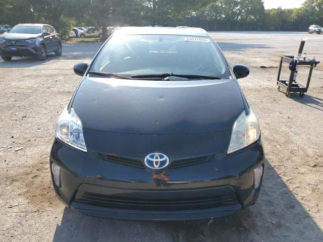 Foto 5 de la subasta – 2012 TOYOTA PRIUS con VIN JTDKN3DUXC1499154
