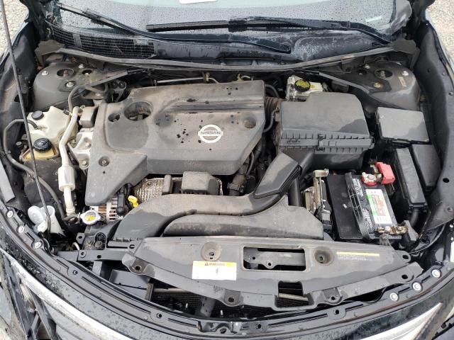 Photo 11 from auction – 2013 NISSAN ALTIMA 2.5 with VIN 1N4AL3AP2DN463698
