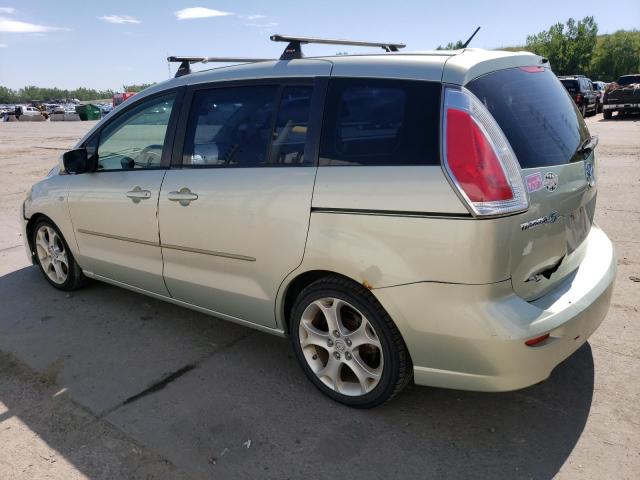 Photo 2 from auction – 2008 MAZDA 5 with VIN JM1CR293180314229