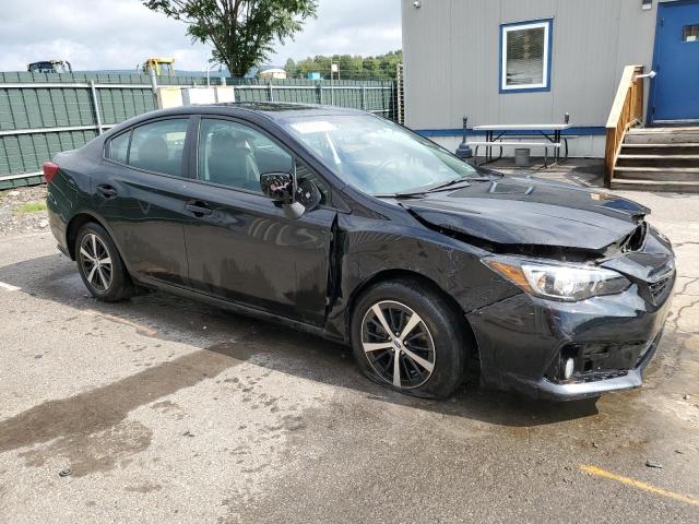 Photo 4 from auction – 2023 SUBARU IMPREZA PR with VIN 4S3GKAD66P3601435