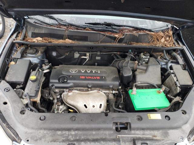 Photo 12 from auction – 2007 TOYOTA RAV4 with VIN JTMZD33V476027410
