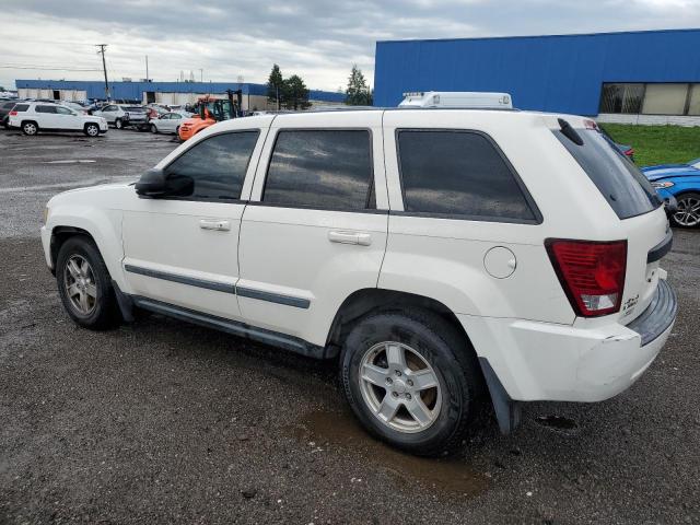 Photo 2 from auction – 2007 JEEP GRAND CHER with VIN 1J8GR48K57C588982