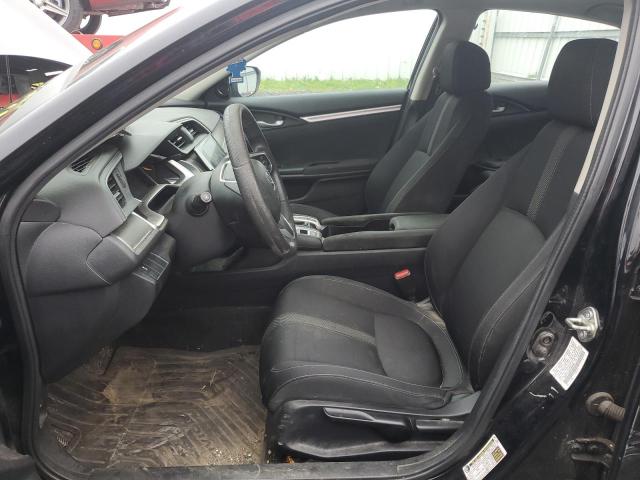 Photo 7 from auction – 2016 HONDA CIVIC EX with VIN 19XFC1F36GE208488