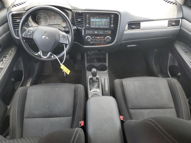 Photo 8 from auction – 2016 MITSUBISHI OUTLANDER with VIN JA4AD3A37GZ060795