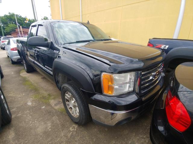 GMC SIERRA K15 2012 with VIN 1GTR2WE76CZ317369 - Photo from auction