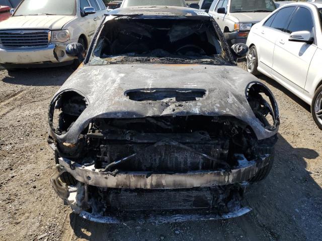 Photo 5 from auction – 2014 MINI COOPER S with VIN WMWXM7C58ET986643