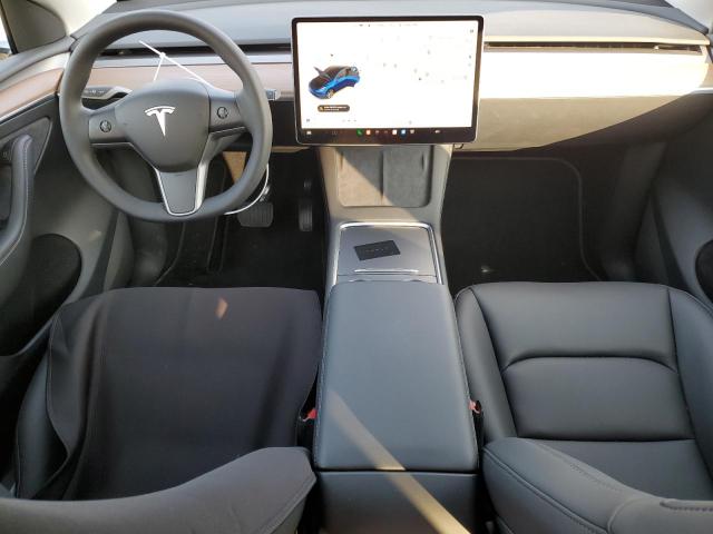 Снимка 8 от търг – 2023 TESLA MODEL Y с VIN 7SAYGDEE9PF672499