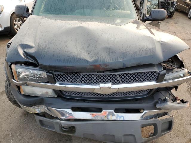 Снимка 11 от търг – 2003 CHEVROLET SILVERADO с VIN 1GCEC14T33Z147646