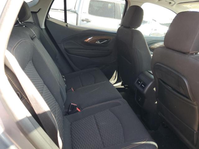 Photo 10 from auction – 2018 GMC TERRAIN SL with VIN 3GKALMEV2JL300395