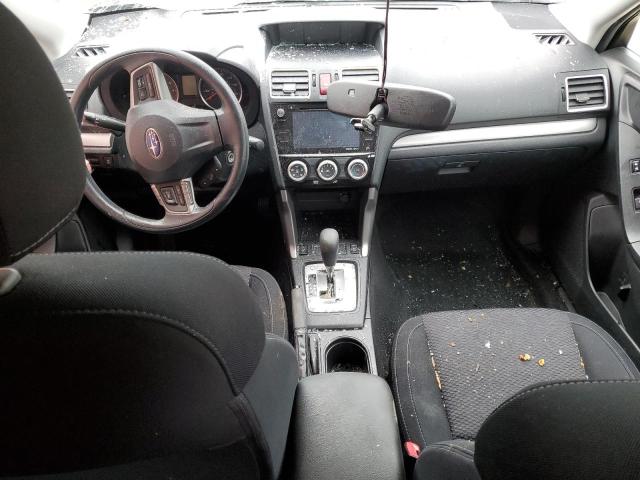 Photo 8 from auction – 2016 SUBARU FORESTER 2 with VIN JF2SJADC0GH474432
