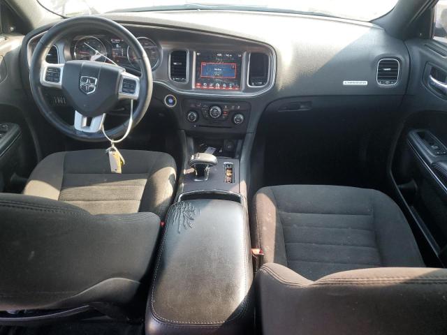 Photo 8 from auction – 2014 DODGE CHARGER SX with VIN 2C3CDXHG0EH102661