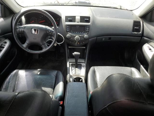 Photo 8 from auction – 2003 HONDA ACCORD EX with VIN 1HGCM66583A080283