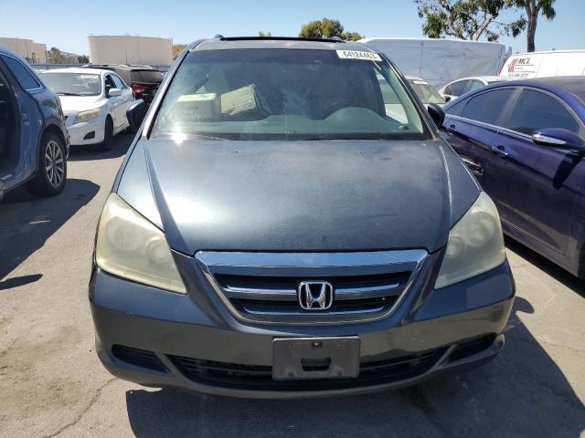 Photo 5 from auction – 2006 HONDA ODYSSEY EX with VIN 5FNRL38776B047019