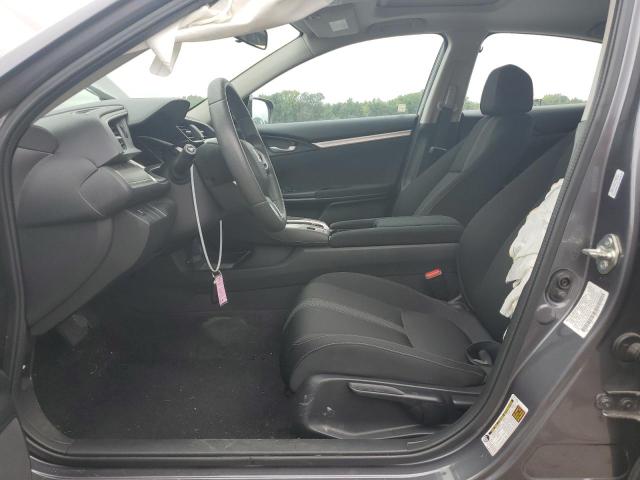 Photo 7 from auction – 2016 HONDA CIVIC EX with VIN 2HGFC2F73GH506169