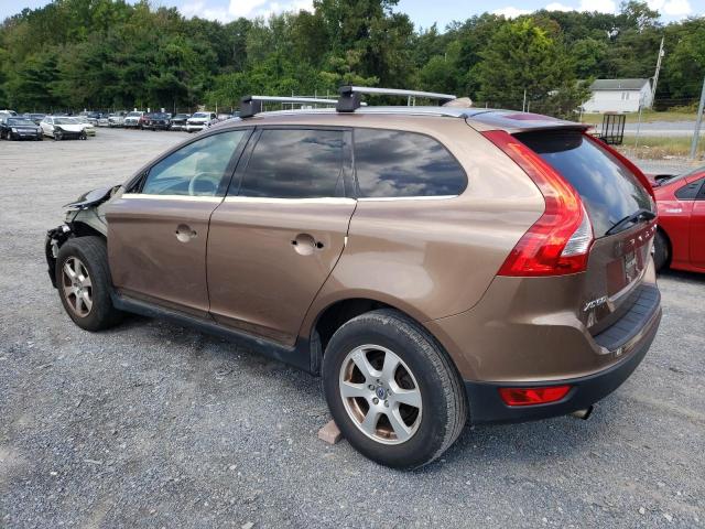 Zdjęcie 2 z aukcji – 2011 VOLVO XC60 3.2 z VIN YV4952DL0B2224317