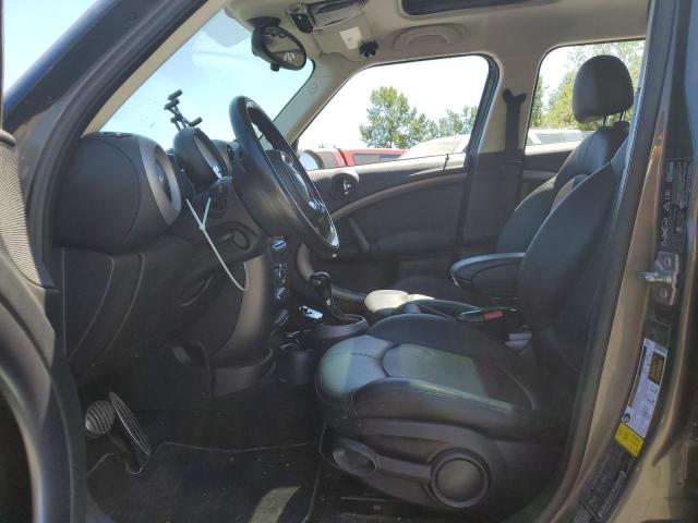 Photo 7 from auction – 2012 MINI COOPER COU with VIN WMWZC5C59CWL58067