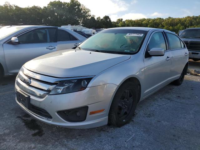Photo 1 from auction – 2011 FORD FUSION SE with VIN 3FAHP0HA5BR202076
