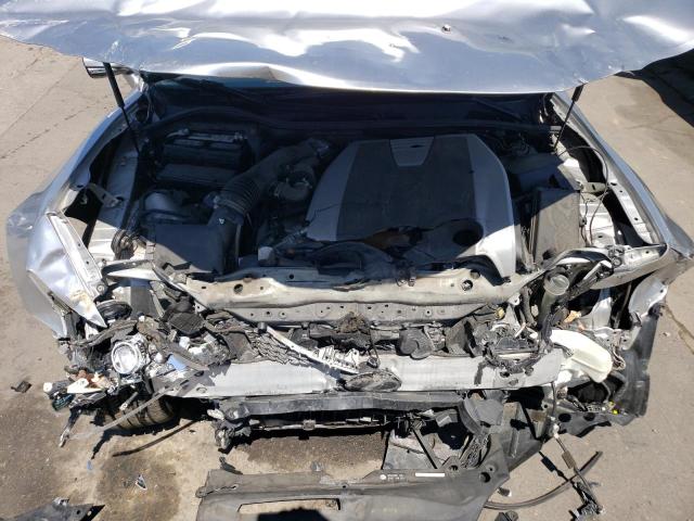 Photo 11 from auction – 2015 LEXUS GS 350 with VIN JTHCE1BL5FA003263
