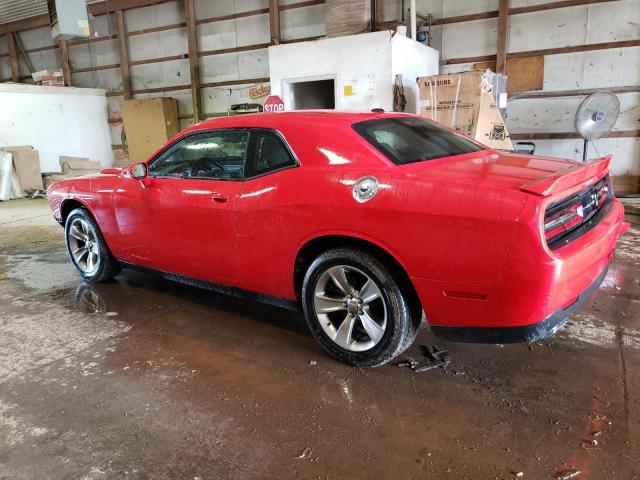 Photo 2 from auction – 2021 DODGE CHALLENGER with VIN 2C3CDZAG6MH538564