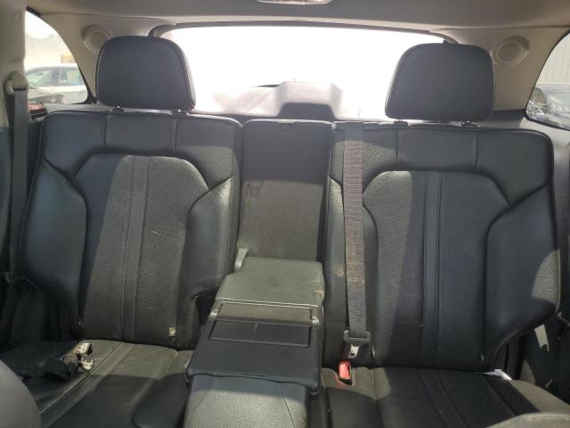 Photo 10 from auction – 2011 LINCOLN MKX with VIN 2LMDJ8JK9BBJ31927