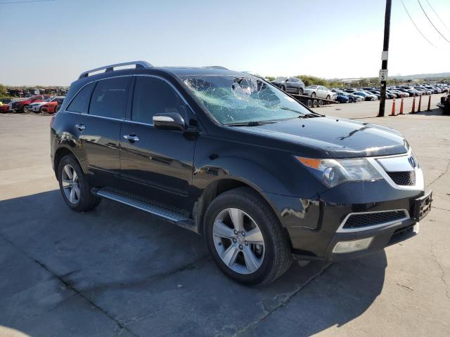 Снимка 4 от търг – 2011 ACURA MDX TECHNO с VIN 2HNYD2H67BH512228