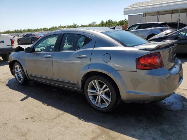 Photo 2 from auction – 2012 DODGE AVENGER SX with VIN 1C3CDZEG6CN269434