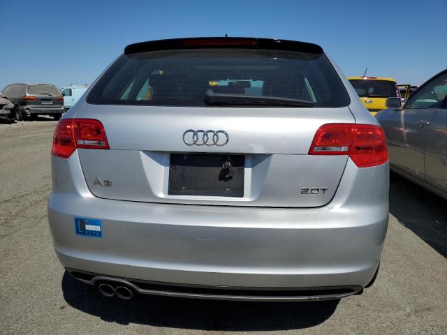 Фото 6 с аукциона – 2011 AUDI A3 PREMIUM с VIN WAUBEAFM8BA147316